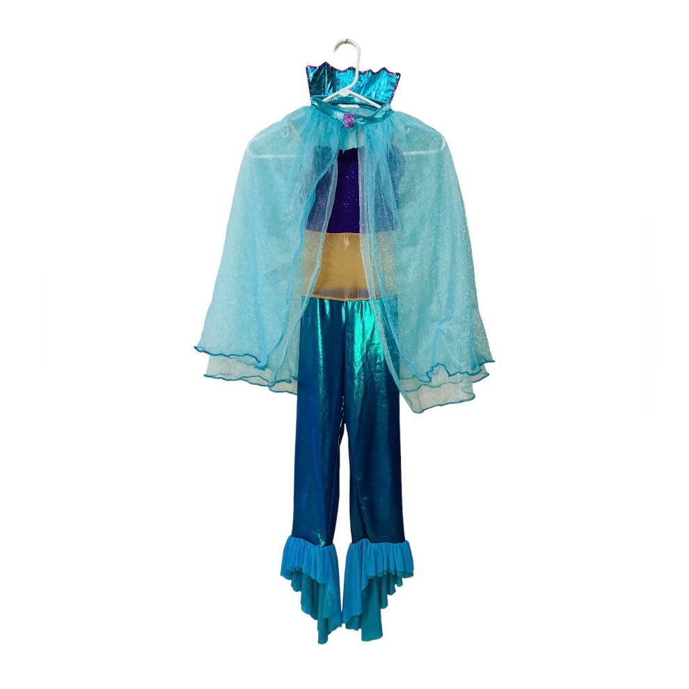 Theatricals Costumes Child Ariel Costume